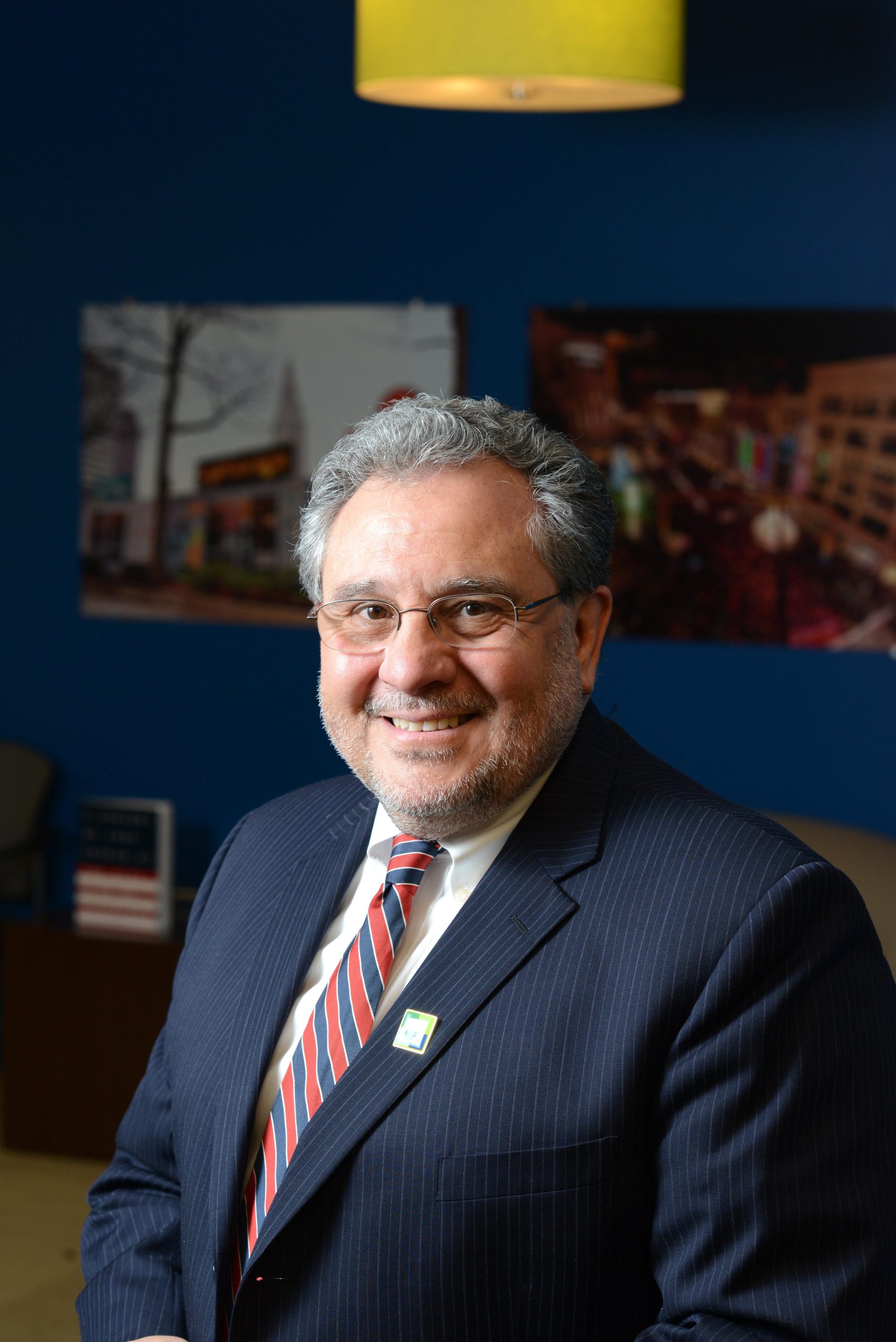 CEO Joe Marinucci on Creating the Downtown Cleveland Alliance