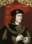 King Richard III: A Case For Aggressive Image Building
